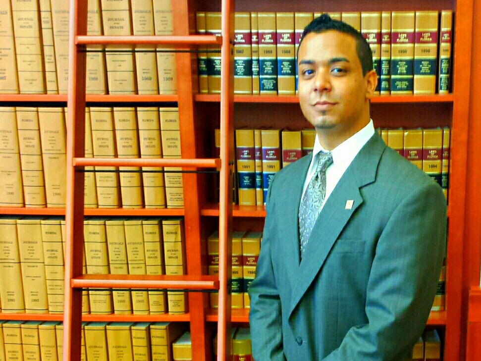Orlando Attorney Tony Pagan